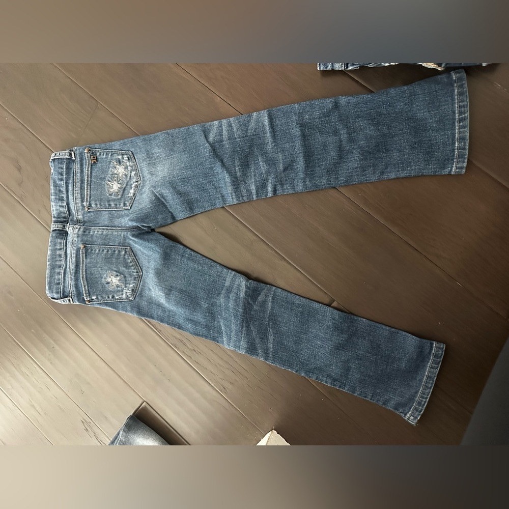 Joe’s jeans size 5T